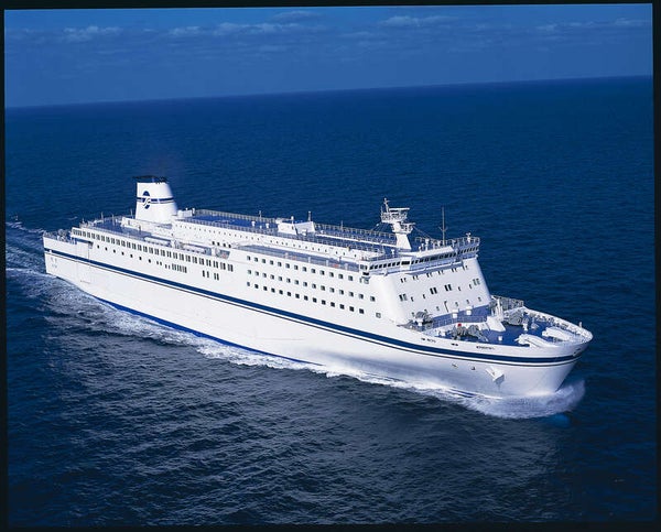 【高知駅・後免駅・土佐山田駅・阿波池田駅発】 【おひとり様参加限定】日本一周クルーズフェリーおひとり様1室ゆっくり旅(北海道・本州・四国・九州)7日間3